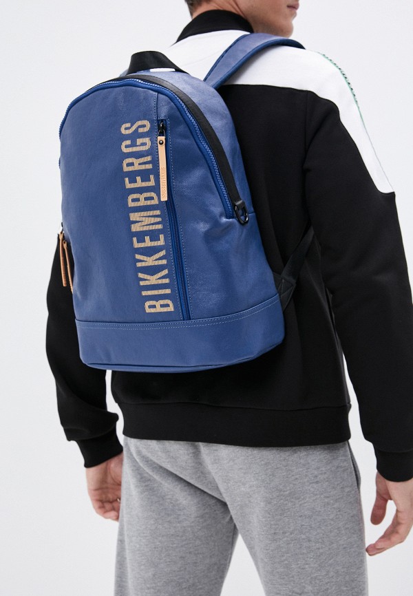 фото Рюкзак bikkembergs