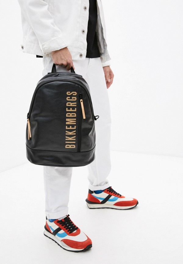 фото Рюкзак bikkembergs