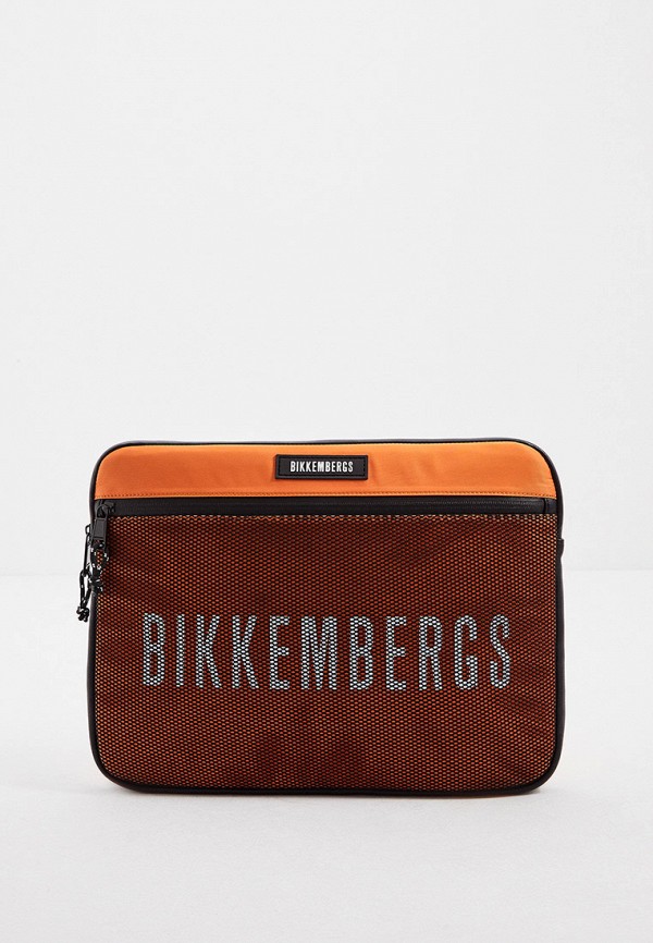 

Чехол для ноутбука Bikkembergs, Оранжевый