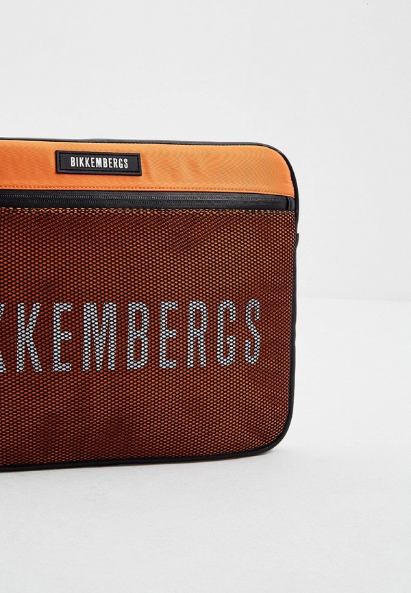 фото Чехол для ноутбука bikkembergs