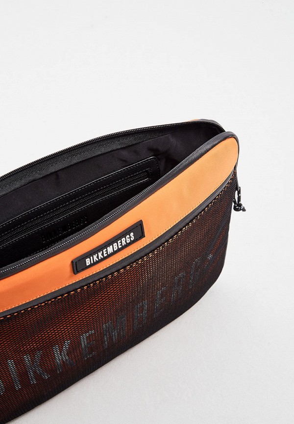 фото Чехол для ноутбука bikkembergs