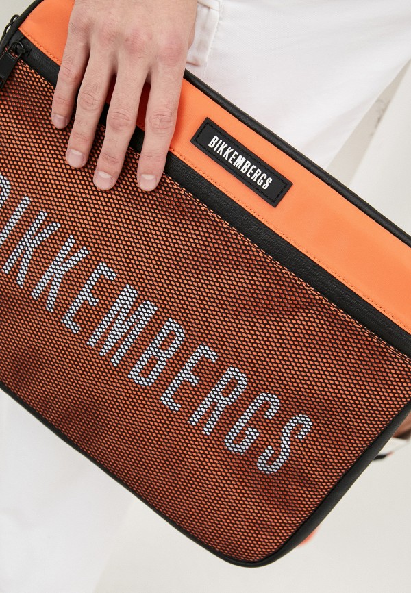 фото Чехол для ноутбука bikkembergs