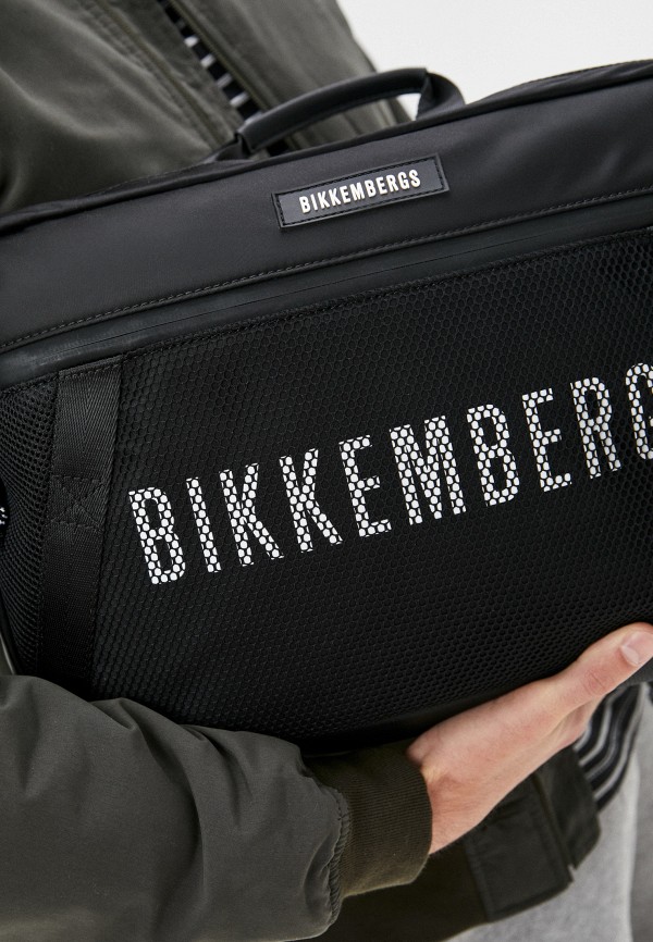 фото Сумка bikkembergs
