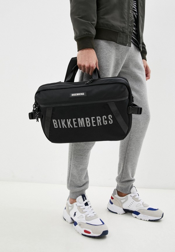 фото Сумка bikkembergs