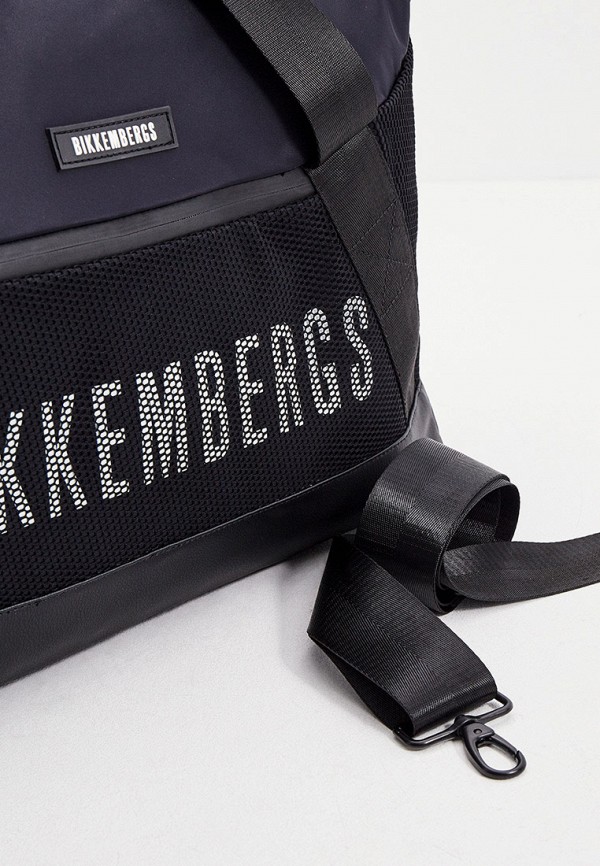 фото Сумка дорожная bikkembergs