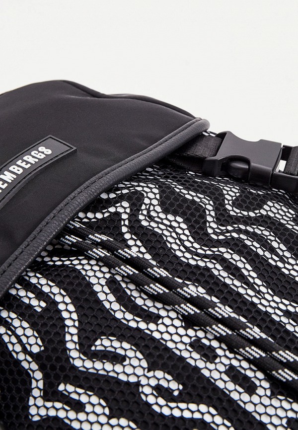 фото Рюкзак bikkembergs