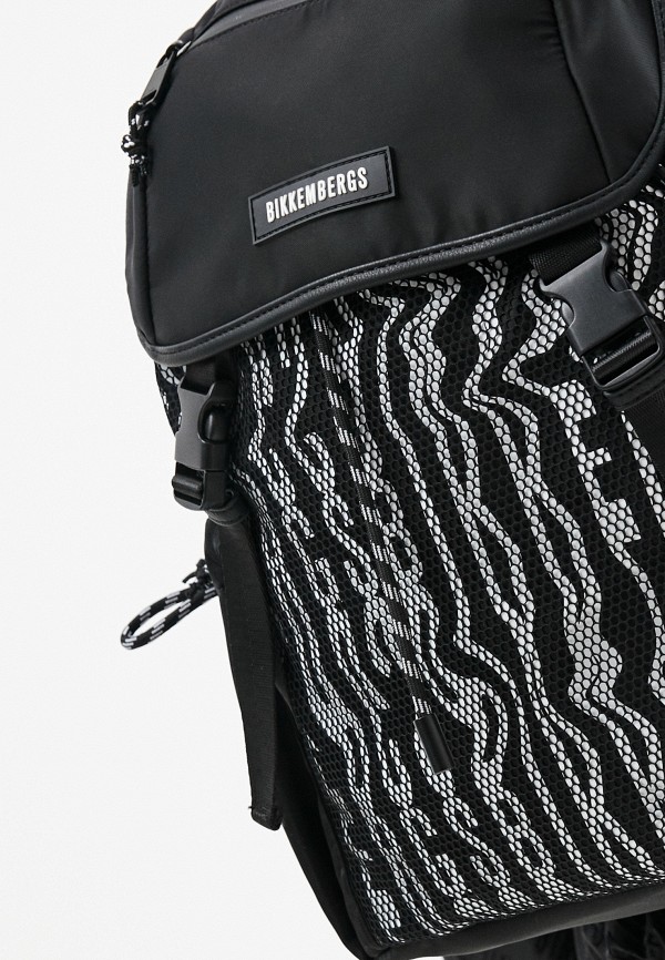 фото Рюкзак bikkembergs