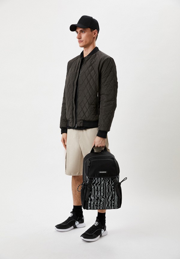 фото Рюкзак bikkembergs