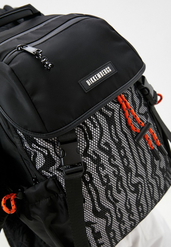 фото Рюкзак bikkembergs