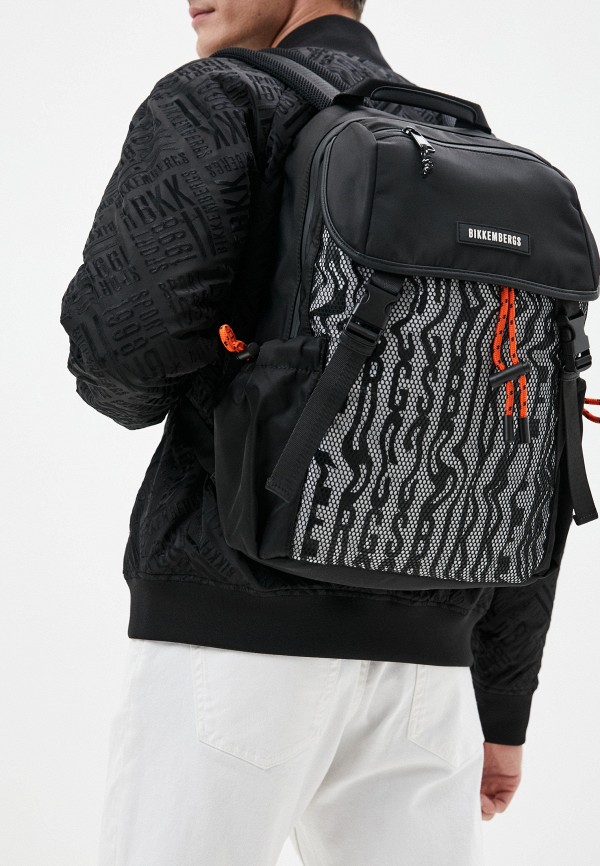 фото Рюкзак bikkembergs