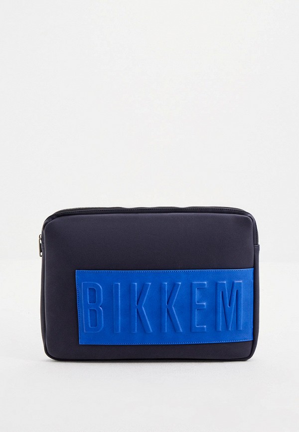 

Чехол для планшета Bikkembergs, Черный