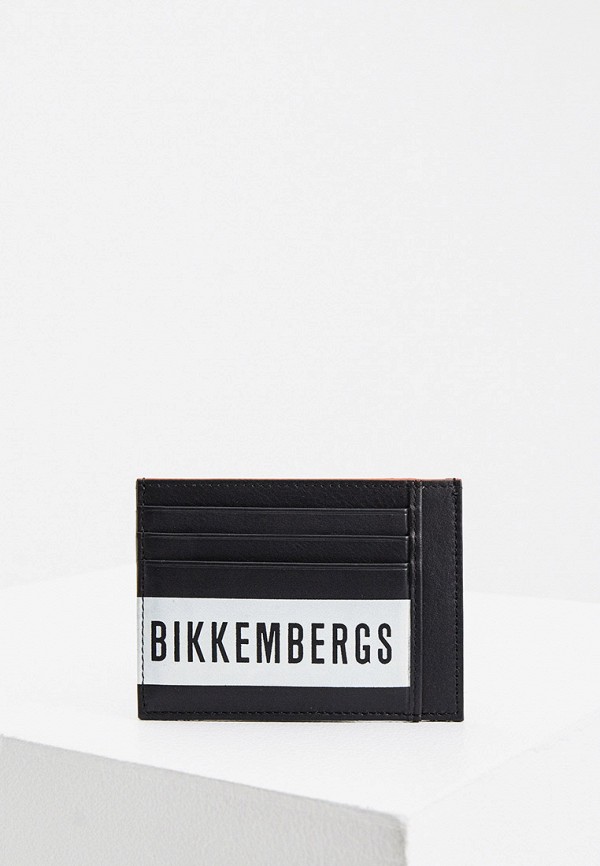 фото Кредитница bikkembergs