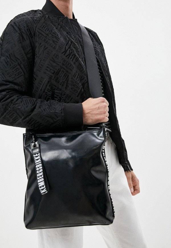 фото Сумка bikkembergs