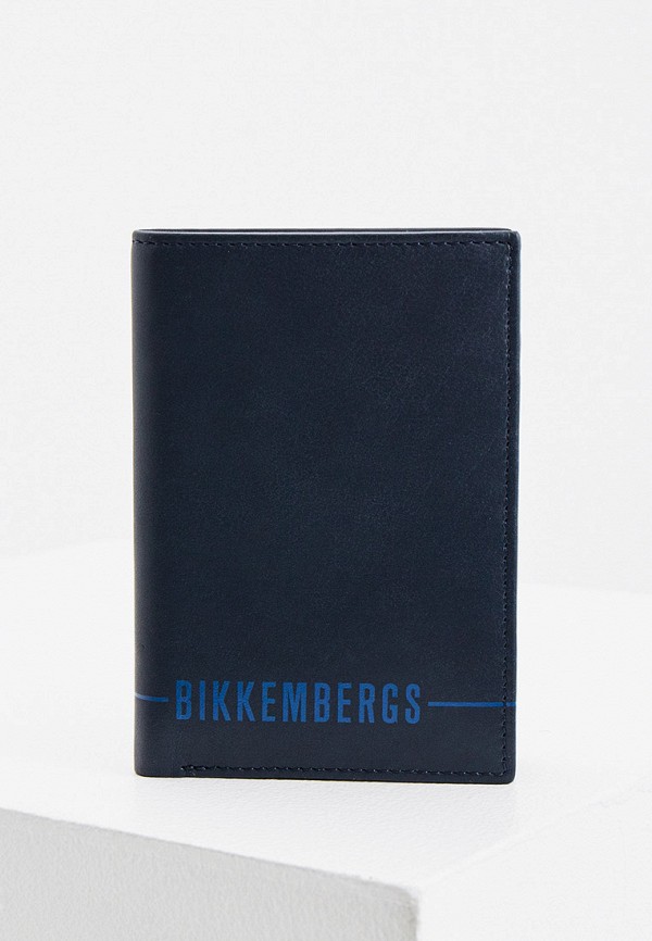 фото Кошелек bikkembergs