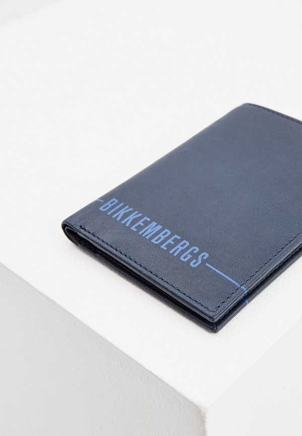 фото Кошелек bikkembergs