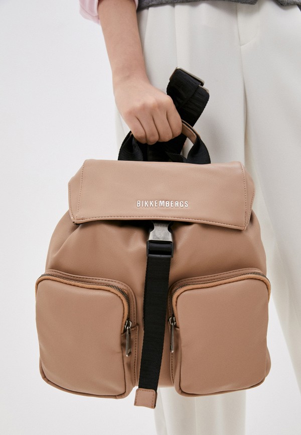 фото Рюкзак bikkembergs