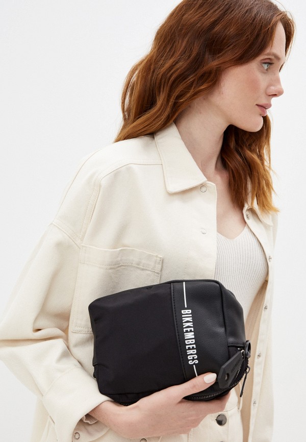 фото Сумка bikkembergs