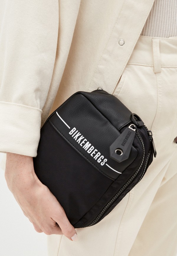 фото Сумка bikkembergs