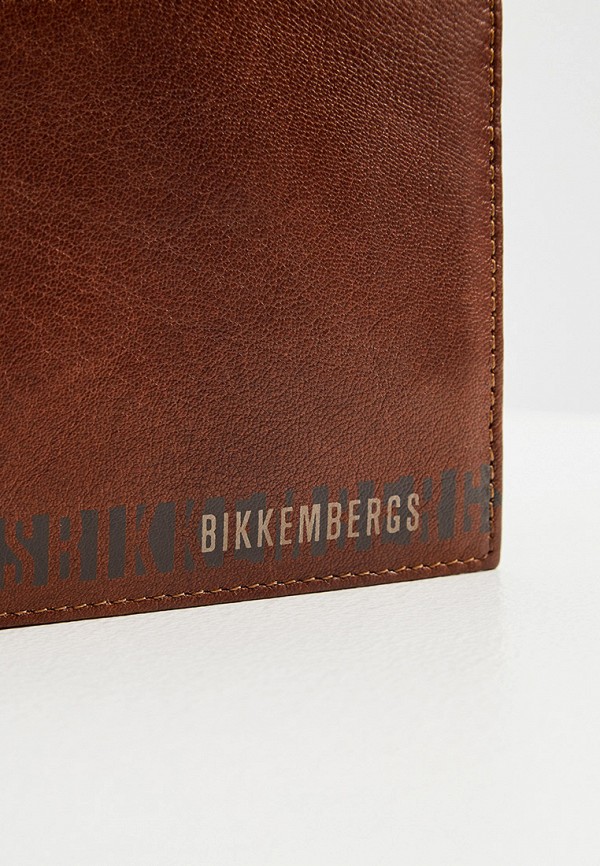 фото Кошелек bikkembergs