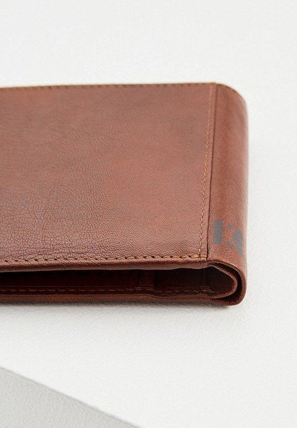 фото Кошелек bikkembergs