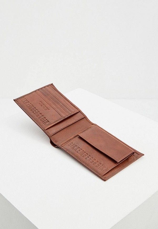 фото Кошелек bikkembergs