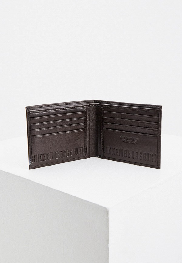 фото Кошелек bikkembergs