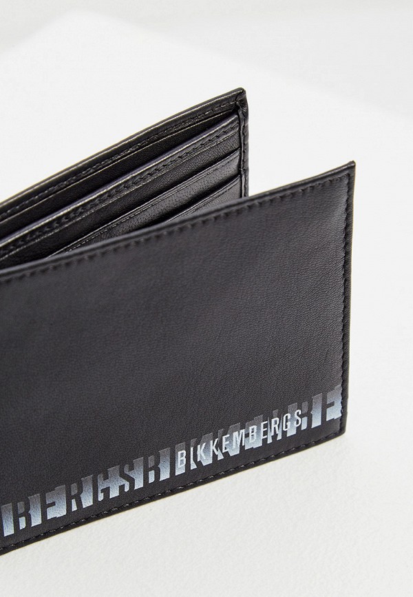 фото Кошелек bikkembergs
