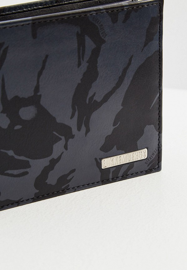 фото Кошелек bikkembergs