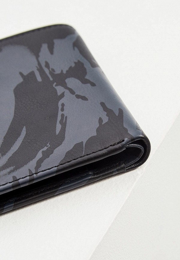 фото Кошелек bikkembergs