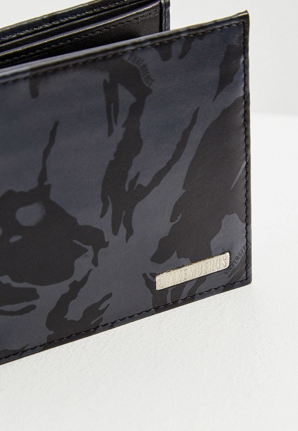 фото Кошелек bikkembergs