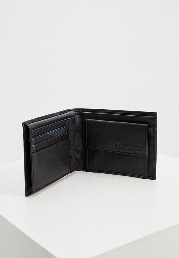 фото Кошелек bikkembergs