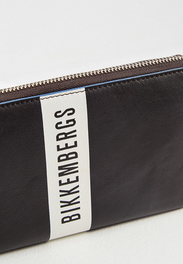фото Кошелек bikkembergs