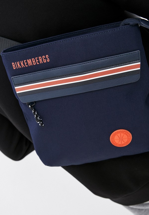 фото Сумка bikkembergs