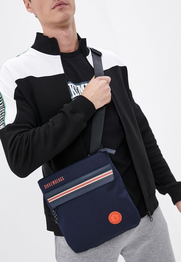 фото Сумка bikkembergs