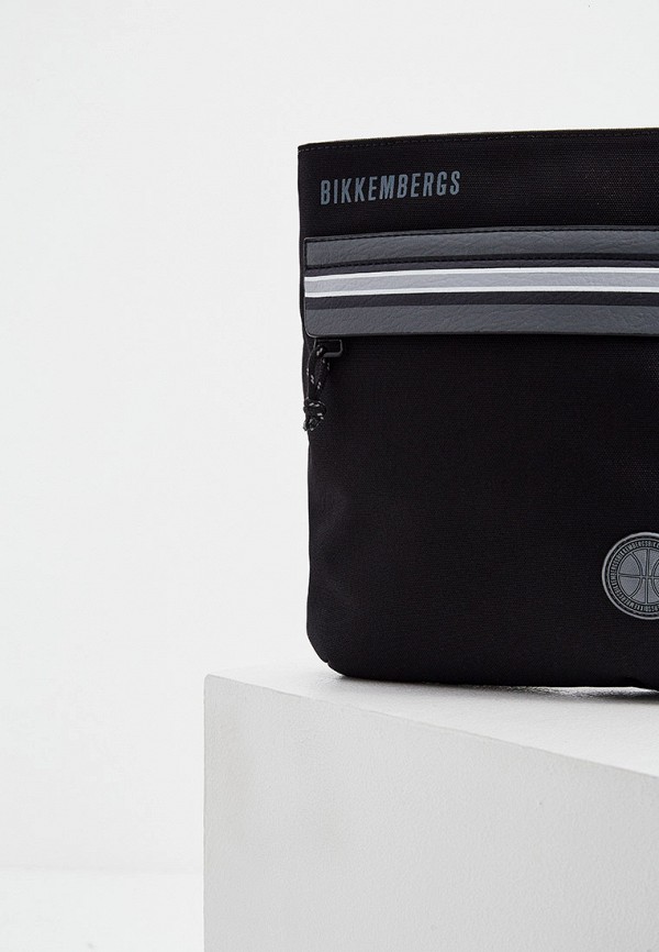 фото Сумка bikkembergs