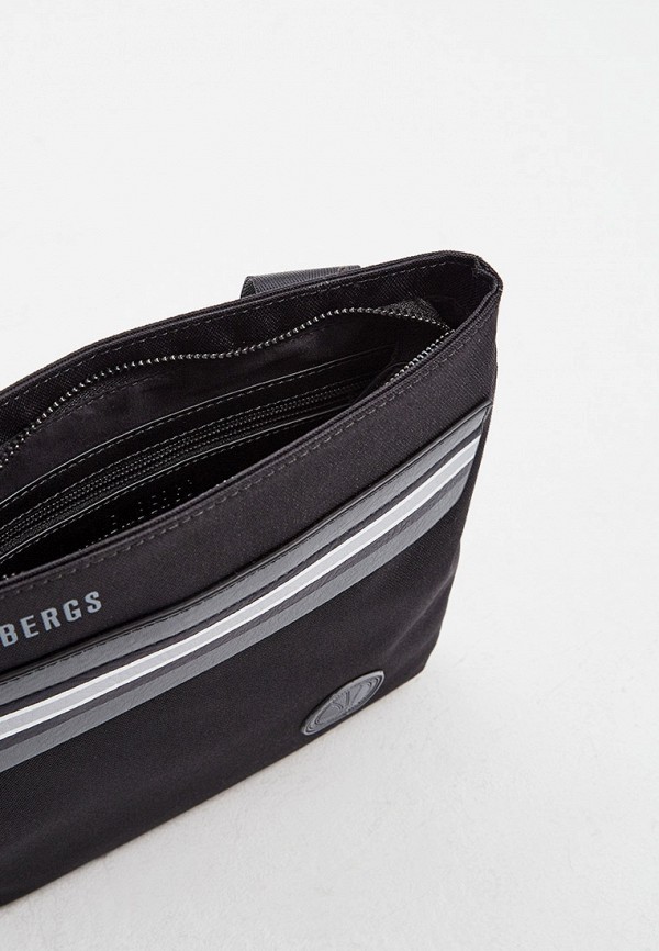 фото Сумка bikkembergs