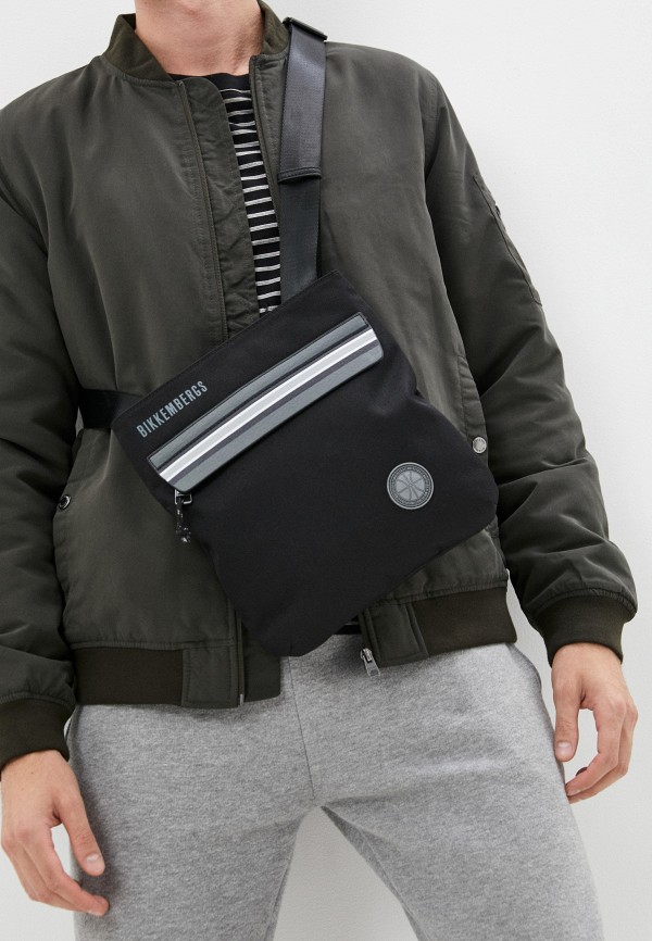 фото Сумка bikkembergs