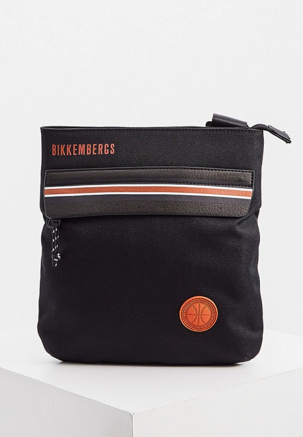 

Сумка Bikkembergs, Черный