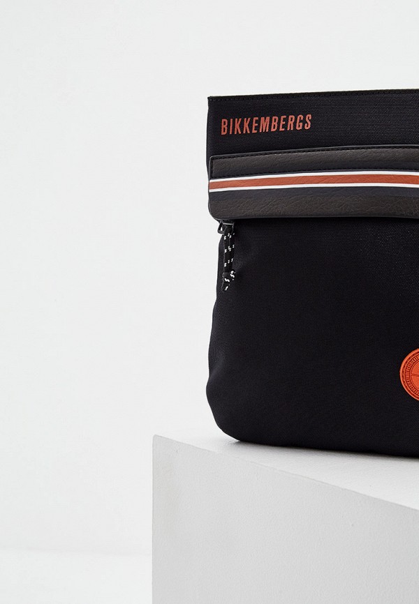 фото Сумка bikkembergs