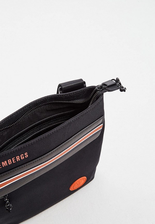 фото Сумка bikkembergs