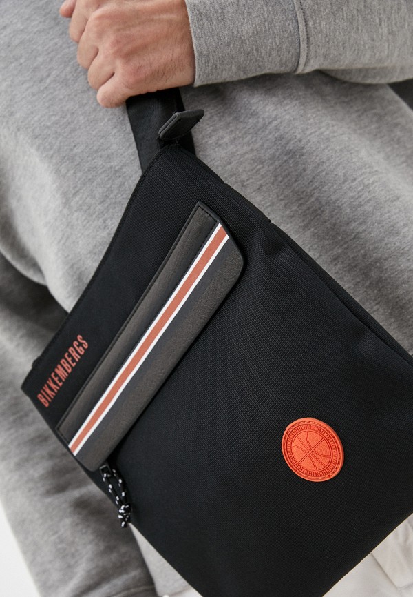 фото Сумка bikkembergs