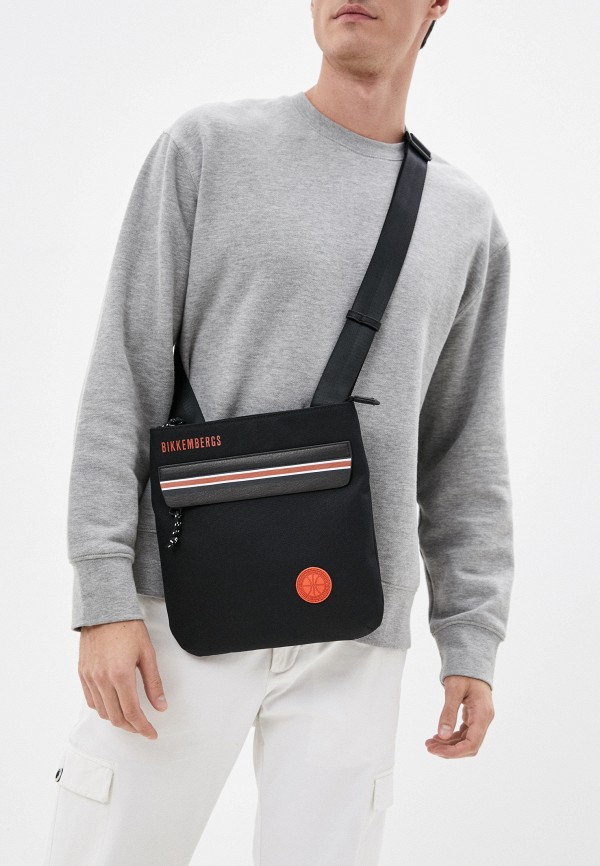 фото Сумка bikkembergs