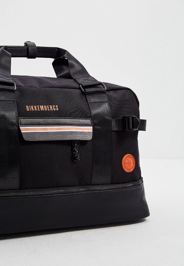 фото Сумка дорожная bikkembergs