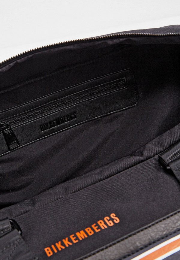 фото Сумка дорожная bikkembergs