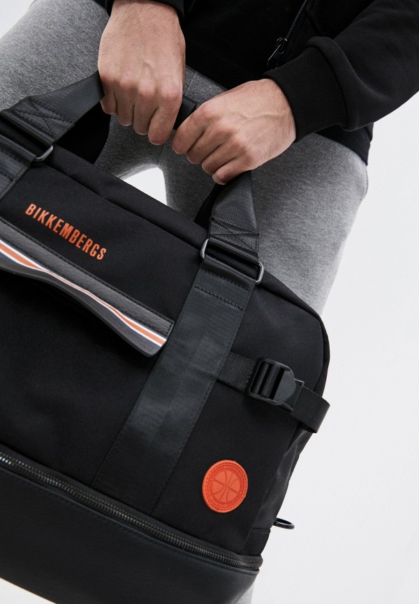 фото Сумка дорожная bikkembergs