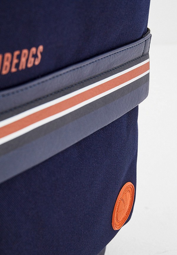 фото Рюкзак bikkembergs