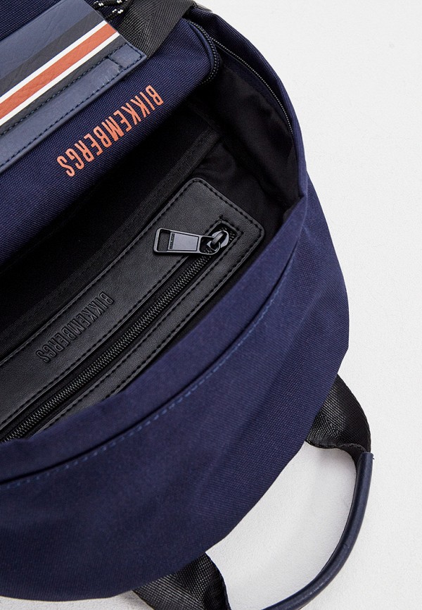 фото Рюкзак bikkembergs