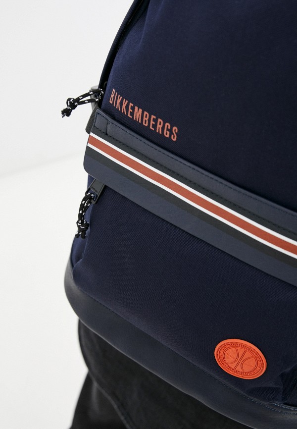 фото Рюкзак bikkembergs