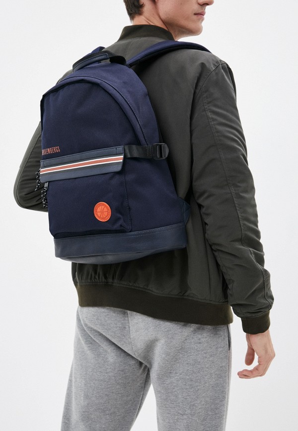 фото Рюкзак bikkembergs