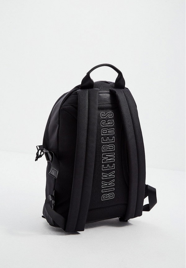 фото Рюкзак bikkembergs